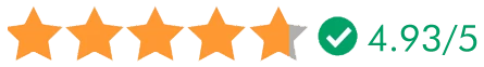 Tactical Pen 5 star rating
