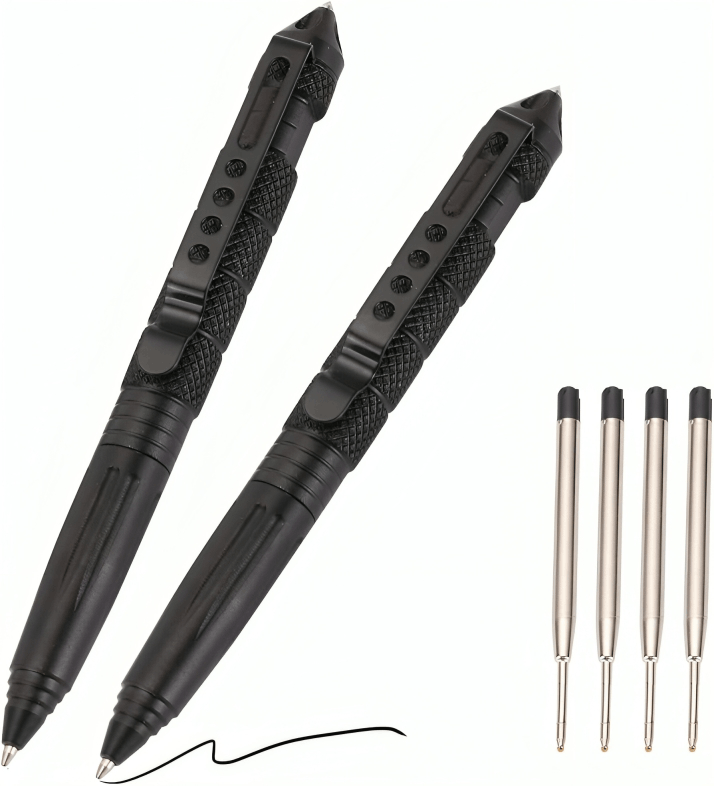 Tactical Pen