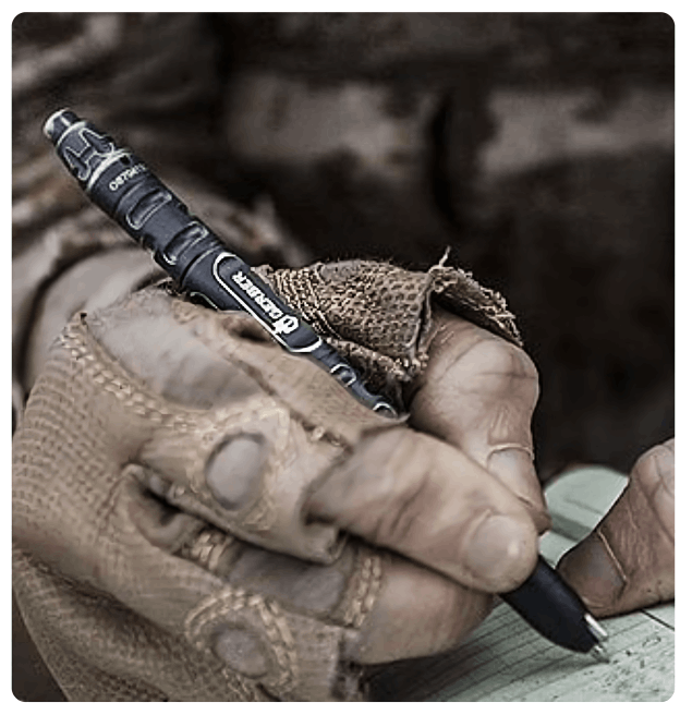 Tactical Pen