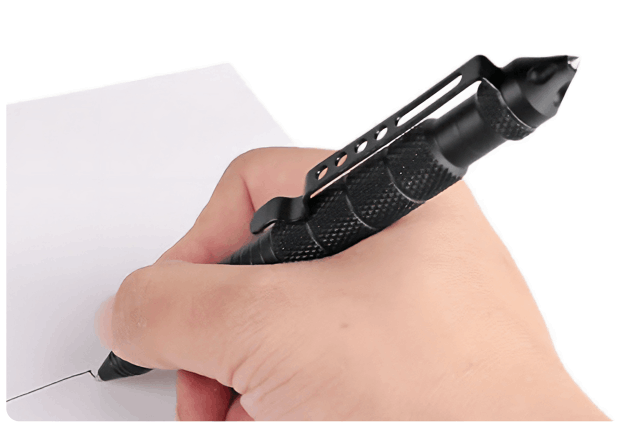 Tactical Pen order now